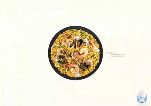 广告设计欣赏 软件开发领域的“不走寻常路”创意脑洞